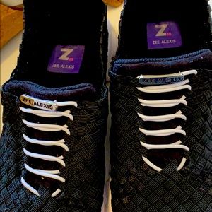 Zee Alexis tennis shoes